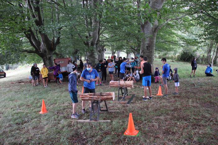 Beteluko gazteak izan dira n 2 1600523383136