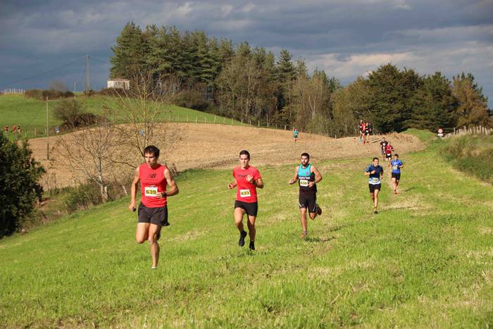 Iñaki Olano eta   irabazle E 25 1571509107806