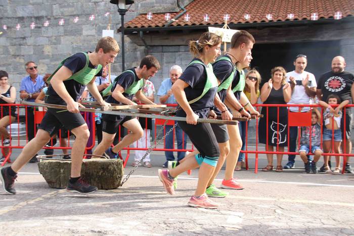 Harria, triala eta txakolina 38 1568486178993