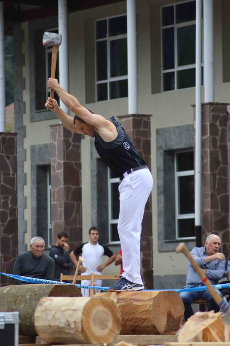 Herri kirol saioa eskaini du 29 1656251310083