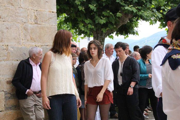 Jaietako egun handia ospatzen ari dira Asteasun 30 1467203587003