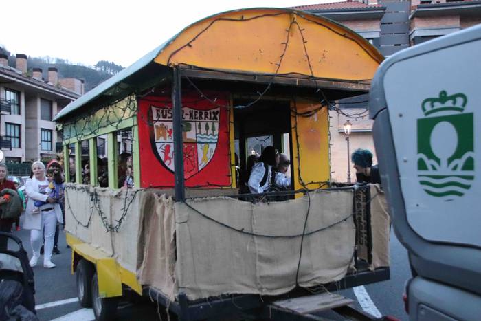 Hasi dira kaldereroak eskual 87 1550860534273