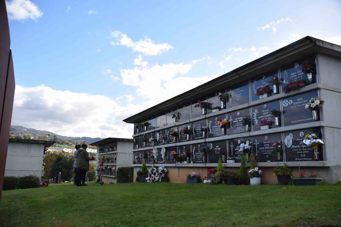 Santu Guztien Eguna Tolosako 9 1635766697736