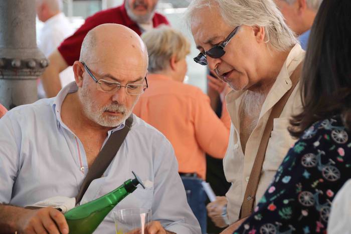 Giro ederrean ospatu dute Bi 7 1559492447511