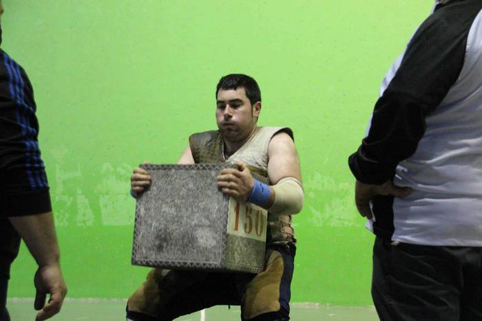 Harri handien txapela Aimar  29 1612641049157