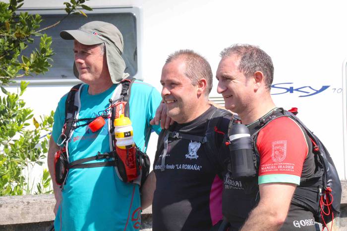 Txirrita Mendi Martxa: mendi 152 1526889867021