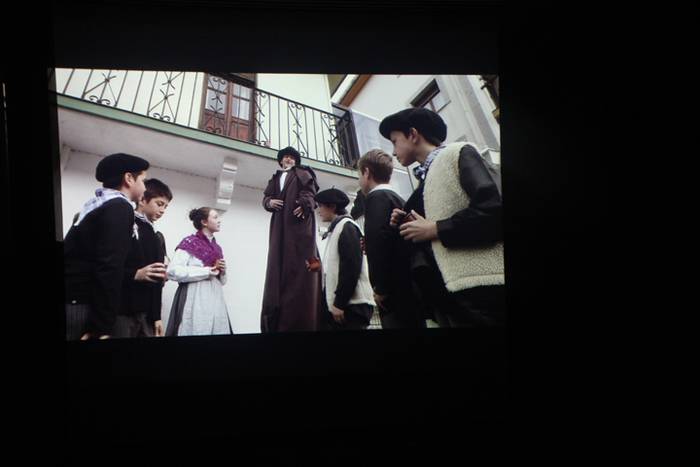 Amezketako Zumadi eskolakoek 21 1525358440348