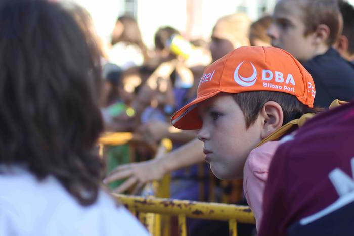 Jende ugari elkartu da euska 60 1664733785649