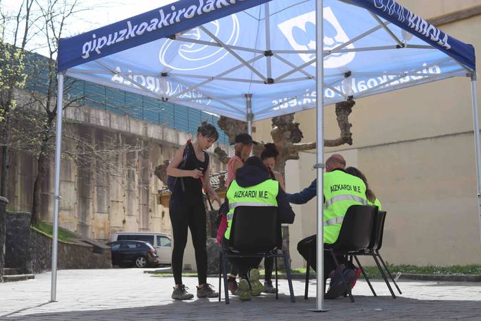 Aizkardi mendi martxa izan d 46 1648391822607