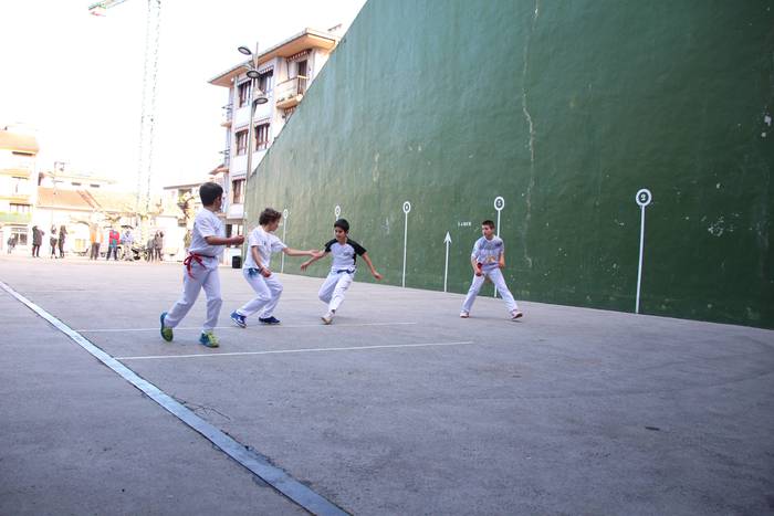 Gabonetako XIX. Piloeta Topa 5 1640868931920