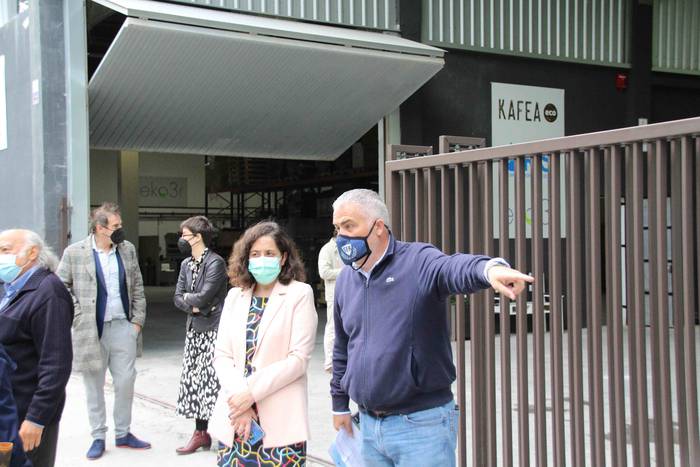 Ingurumena zainduz, kafea bi 4 1621270020010