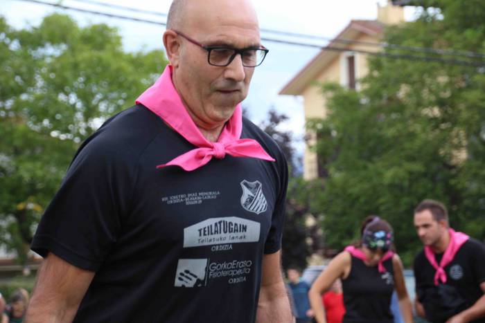 Zizurkil festak 2018 herri k 33 1534532587653