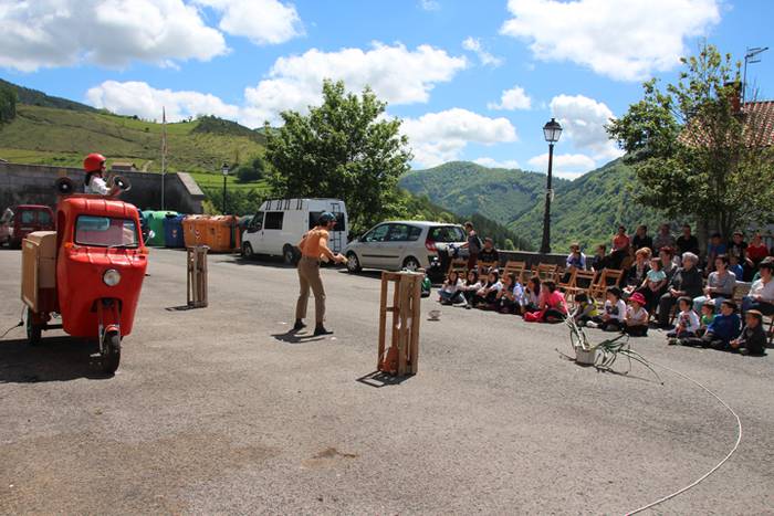 Orexako jaiak, 2017, Santa K 54 1493815747259