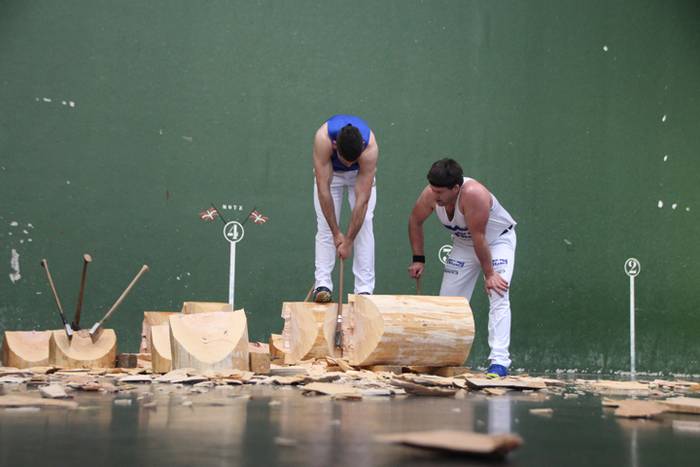 San Isidro Eguna Amasa Astea 38 1526395918451