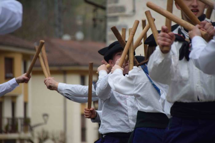 Makila hotsa ozen, Txindokir 22 1645966041810