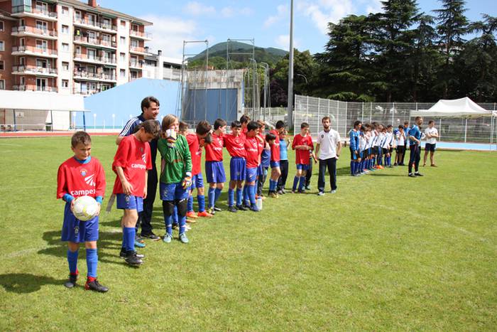 V. Urtzi Gurrutxagaren Oroim 10 1529170809992