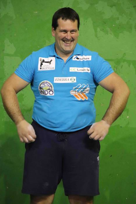 Gipuzkoako txapeldun geratu  61 1634408784712