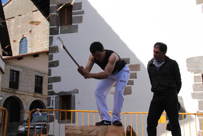 Herri kirolak Elizmendin 63 1462124769760