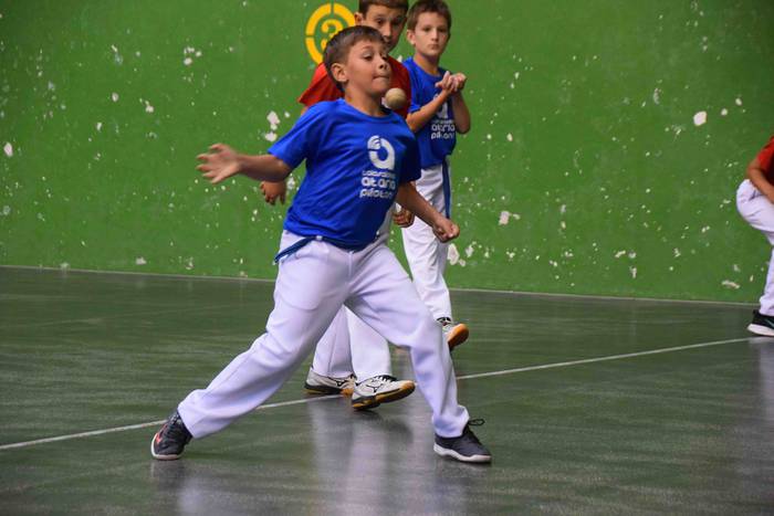 VI. Ataria Pilota Txapelketa 16 1656166592526