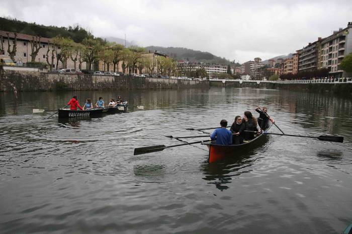 Arraunlariak hasi dira estro 4 1616006774341