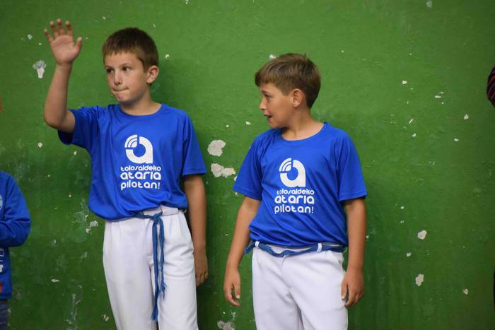 VI. Ataria Pilota Txapelketa 12 1656166590957