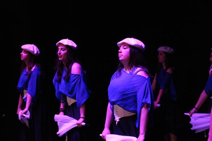 Lau belaunaldita Oriamendita 20 1493654692913