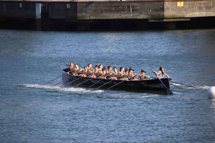 Bandera etxean geratu da 46 1594498847173