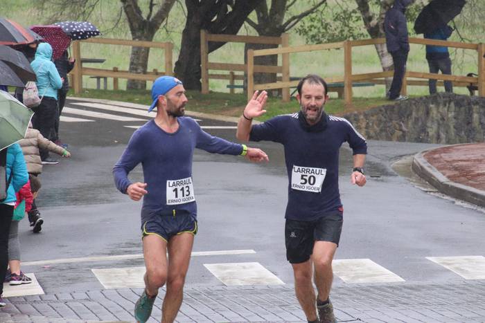 Iñaki Olanok eta Ainhoa Jaur 84 1552910543635