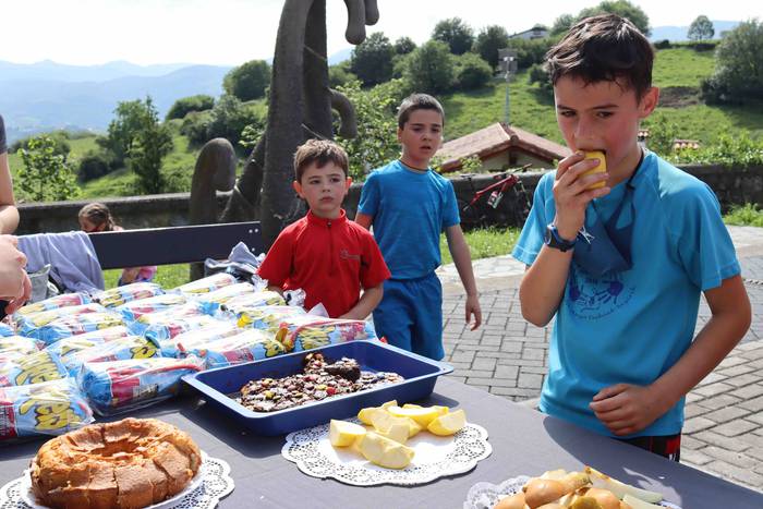 Haur, gazte eta helduen kros 37 1622368800505