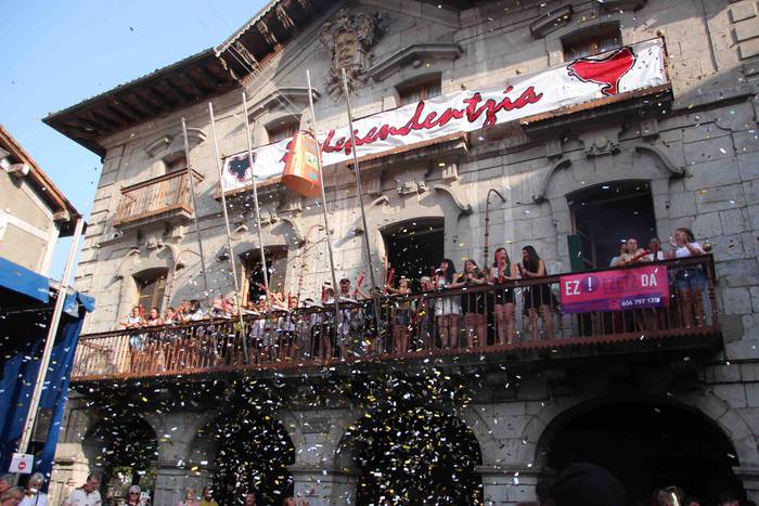 Alegia Karmen festak, txupin 1 1657821409443