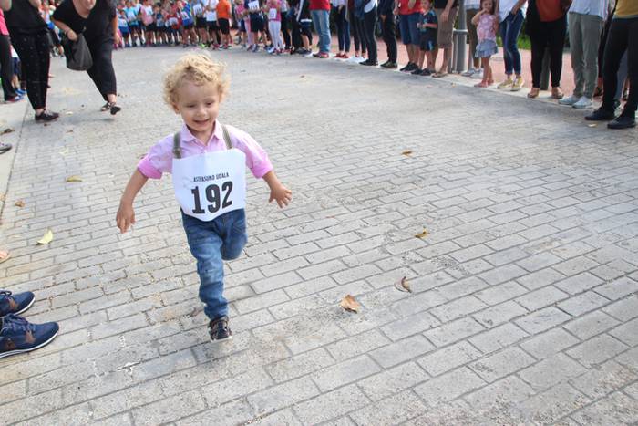 Asteasu San Pedro jaiak haur 16 1498651838931