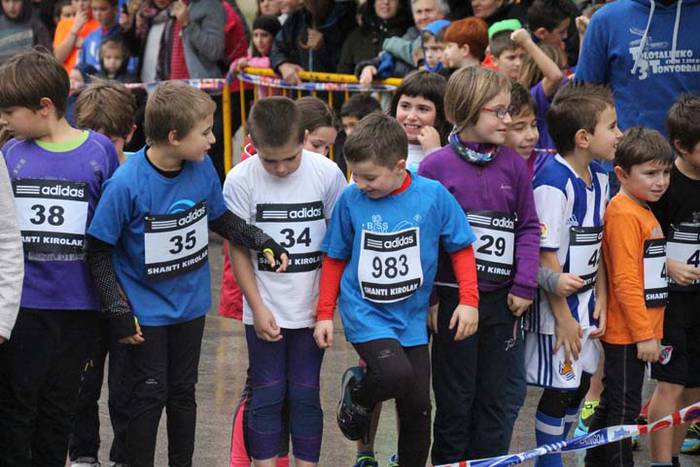 Arrakastatsua eta euritsua 2 1514743132632