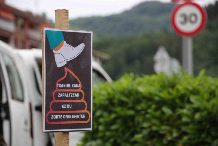 Txakur kakak jasotzeko karte 9 1653302370926