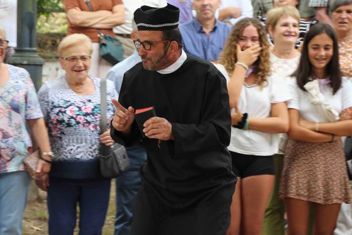 Ibarrako San Bartolome Festa 21 1661431046374