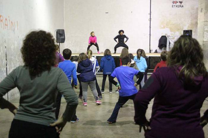 Zunbatoia, kirol gosea asetz 13 1513453267339