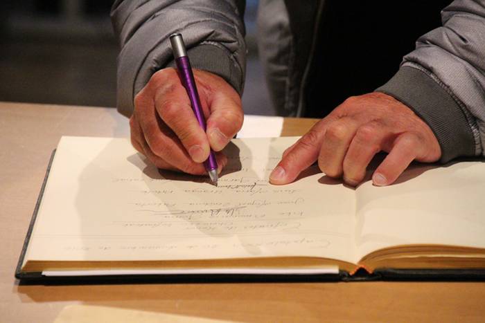 Tolosako Babarrun Kofradiako kide berriak 31 1479648860038