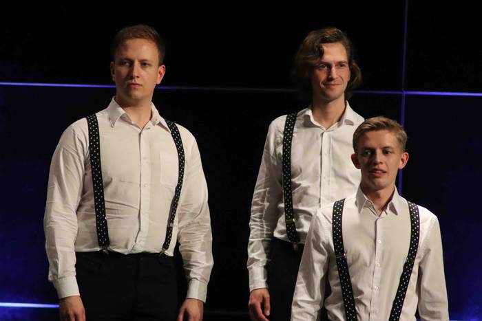 Tolosako Abesbatza Lehiaketa 3 1667146134525