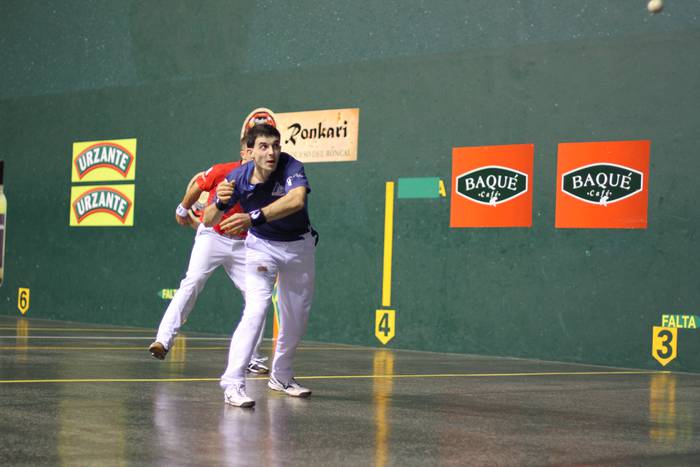 Jon Altuna vs. Olaizola, argazkiak 7 1479064575939