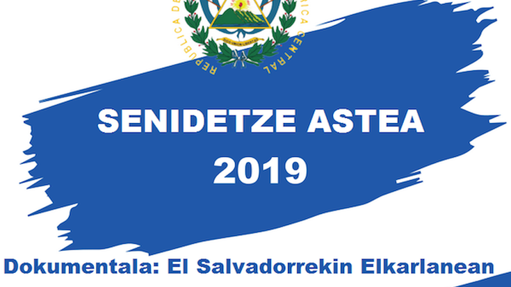 Dokumental emanaldia Senidetze Astearen barruan