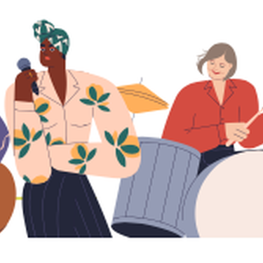 Emakumeentzako jabetze eskola