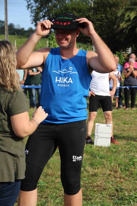 Jokin Etxeberria garaile, I. 47 1663437954870