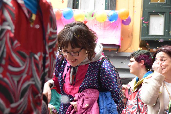 Inauteriak, txupinazoa 2019 50 1551363876843