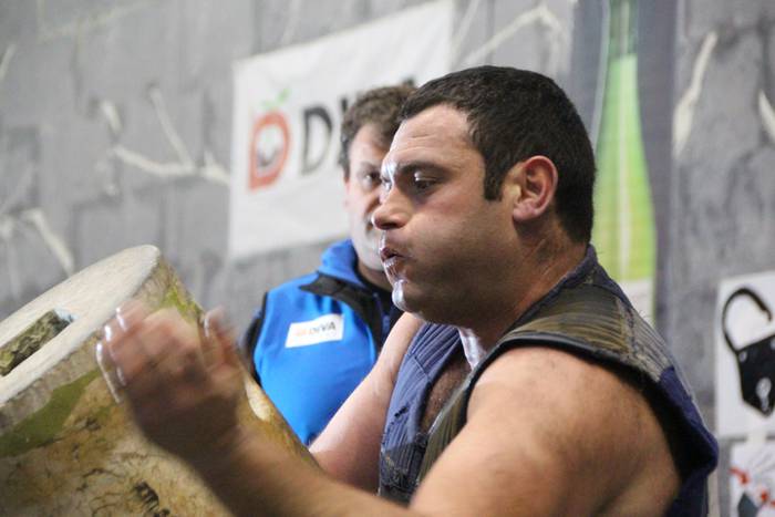 Aimar Irigoien irabazle Goro 63 1493578499144