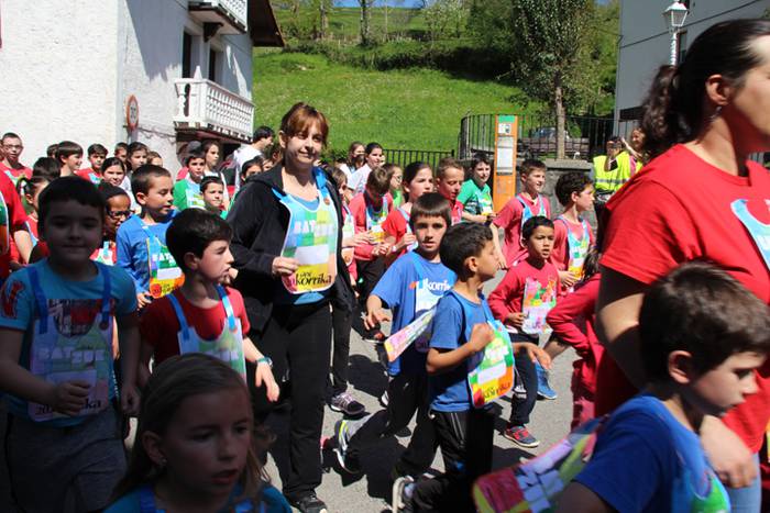 Amezketa Korrika Txikia 7 1491578392610