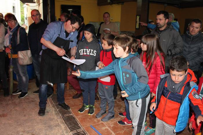 Lizartza Estrata auzoko fest 5 1558800000795