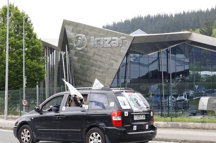 Irizar E-mobility enpresako  8 1651664247697