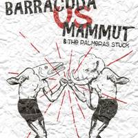 Barracuda eta Mammut