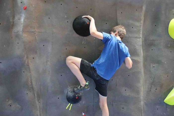 Eskolarteko boulder ligaxka  14 1559488522531