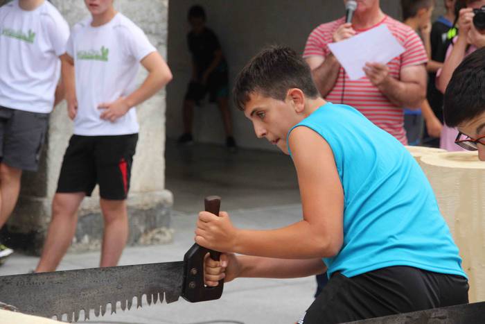 Emozioa, azken izerdira arte 46 1533757085771