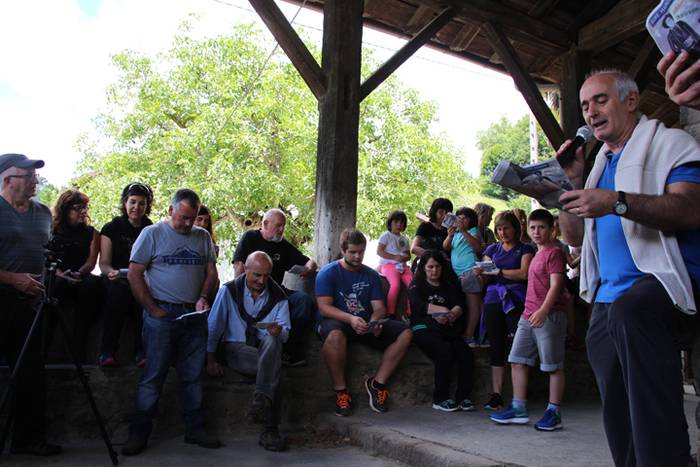 Altzoko Handiaren ibilbidea  68 1499003039481